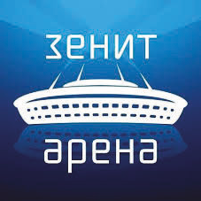 Стадион Зенит-Арена