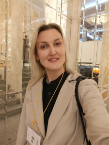 Филиппова Эльвира Айдаровна