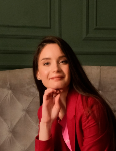 Волкова Альбина