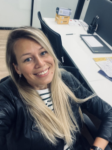 Белобаева Диляра Сергеевна