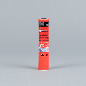 Автономная система FR-2.5PT (тепловой запуск)