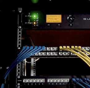 Готовые технические решения для защиты типовых объектов