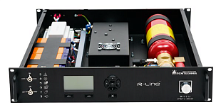 Готовые технические решения для защиты типовых объектов