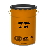 Огнезащитный состав «ЭФФА-А-01»