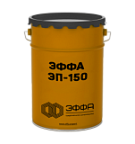 Огнезащитный эпоксидный состав «ЭФФА ЭП-150»