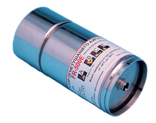 ФУМАРОЛА FR-500Е-Р01 (электрический запуск)