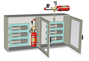 Готовые технические решения для защиты типовых объектов