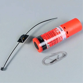 Автономная система FR-10MT/ME/PT/PE (электрический запуск, тепловой запуск)